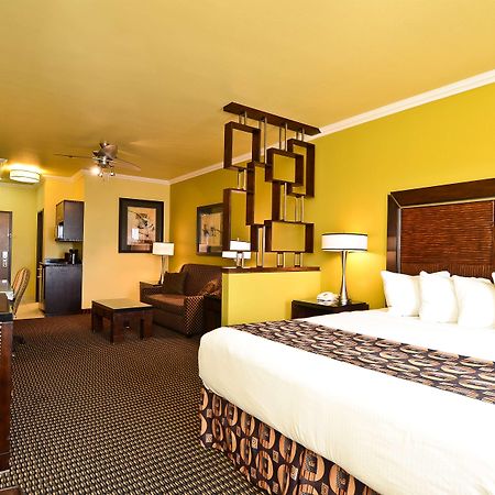 Best Western Plus Christopher Inn And Suites Forney Phòng bức ảnh